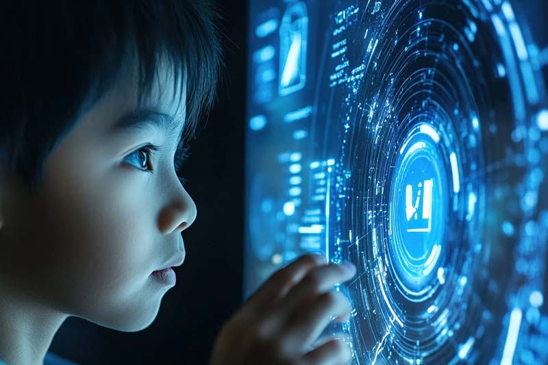 Papa León XIV pide desarmar la inteligencia artificial y regular la IA a nivel global