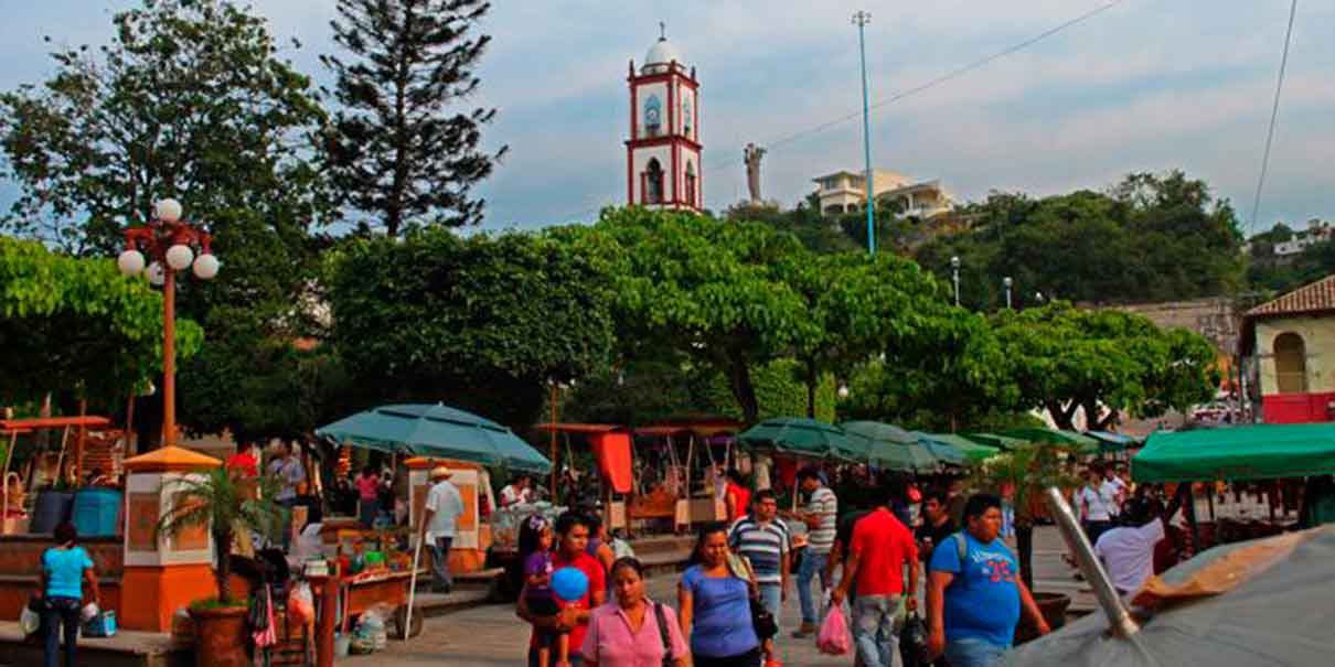 Papantla