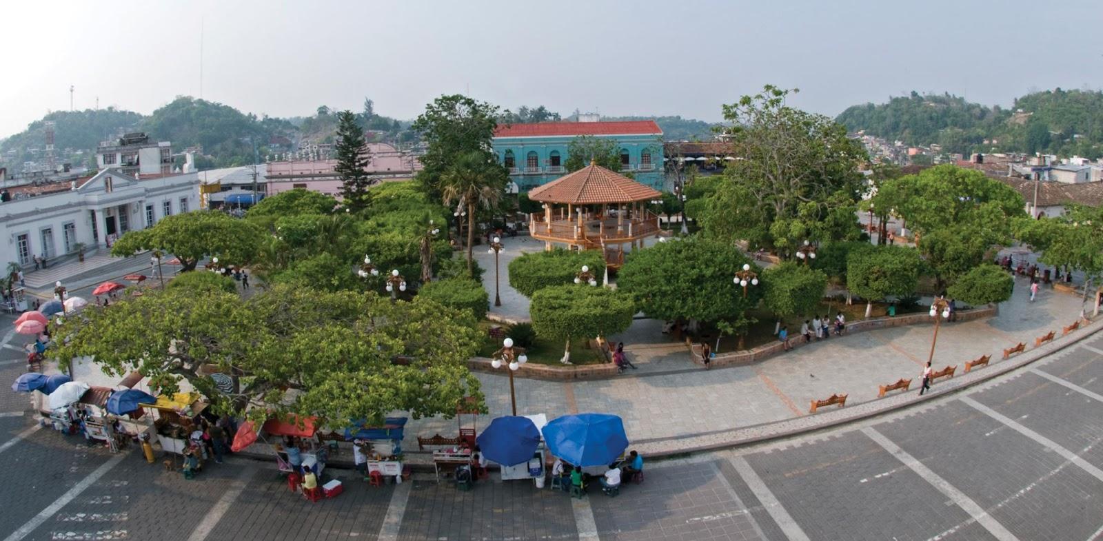 Papantla