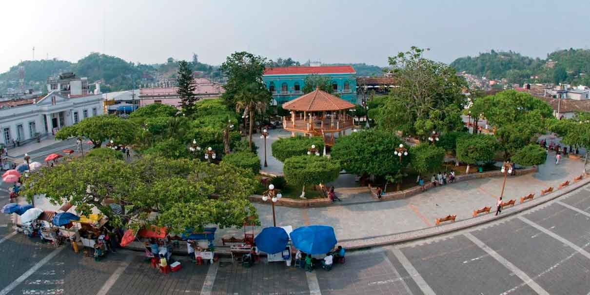 Papantla