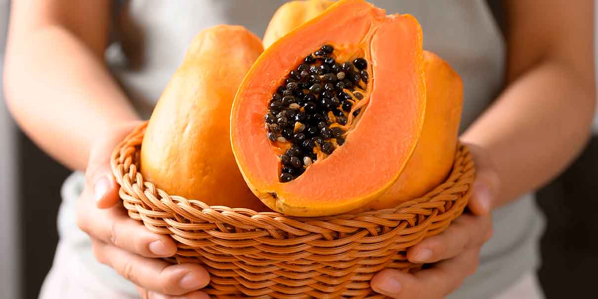 Papaya