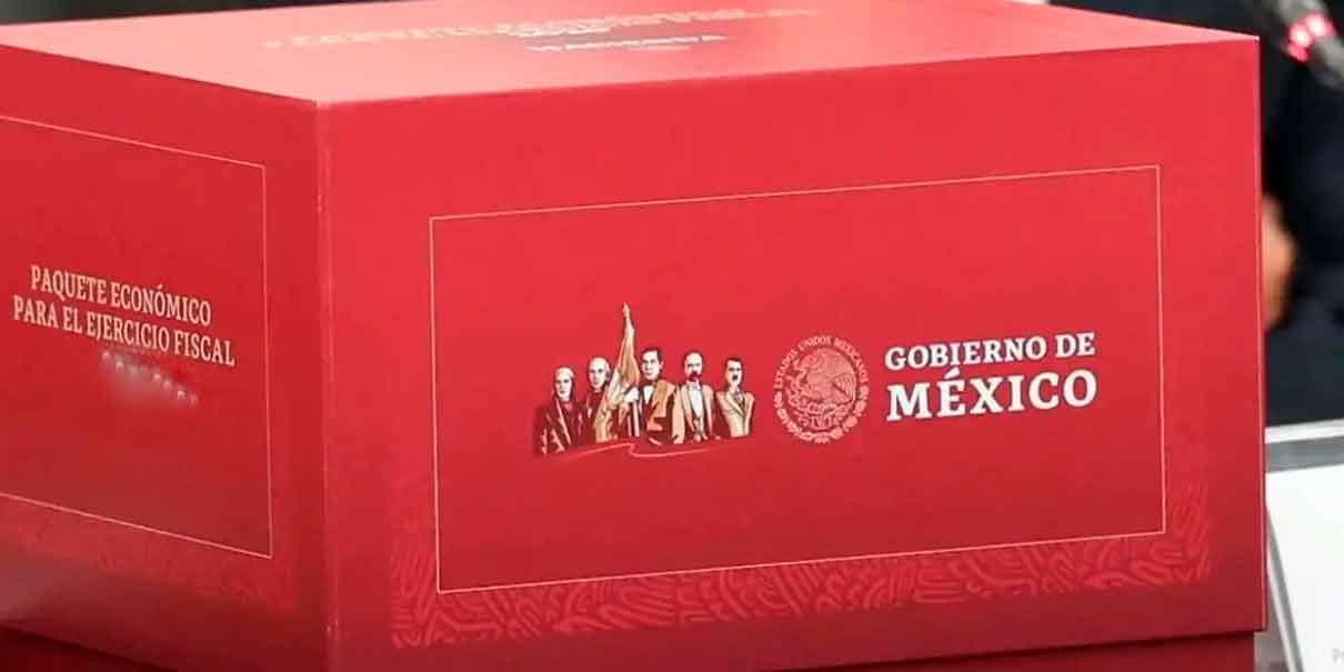 Paquete económico