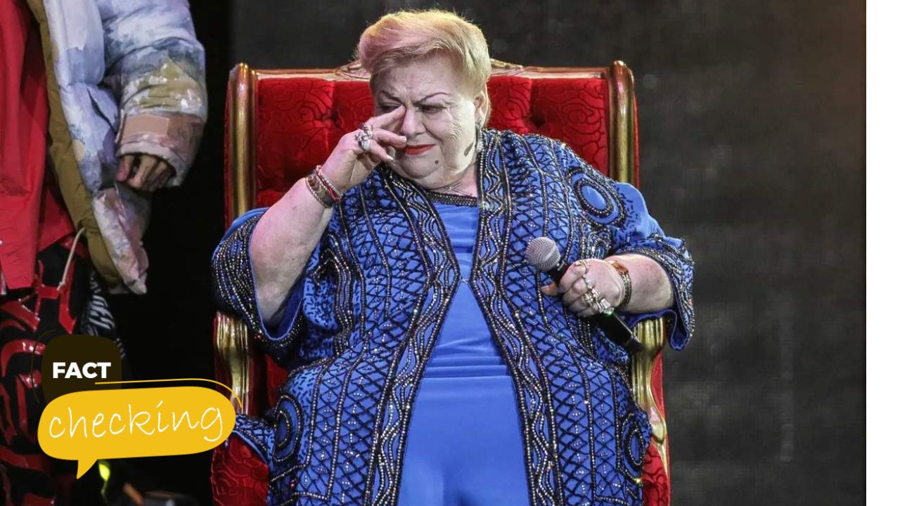 paquita