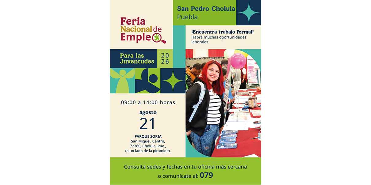 Feria del empleo
