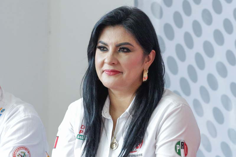 Para noviembre el PRI ya definió a sus candidatos 2027