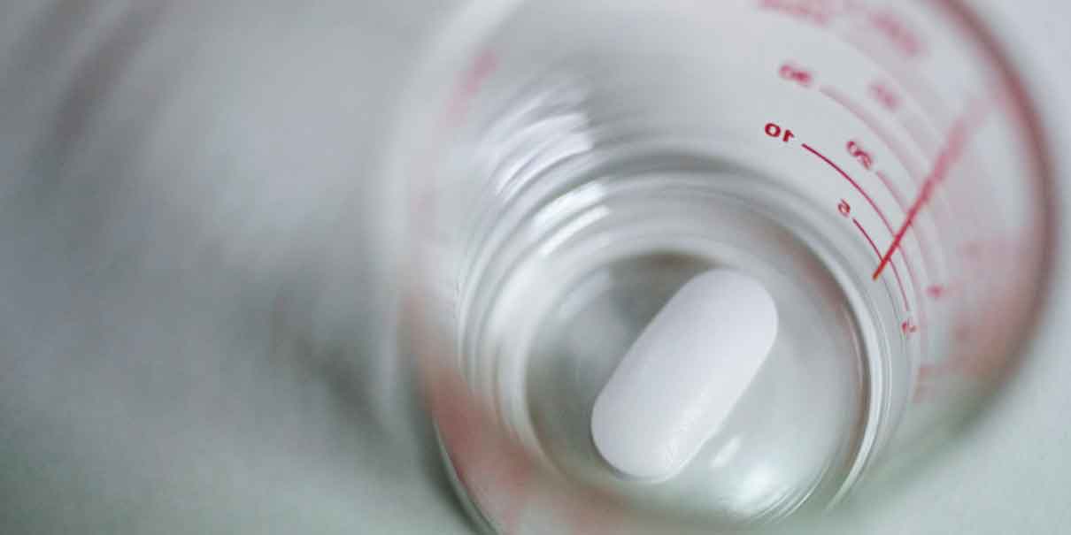 Paracetamol