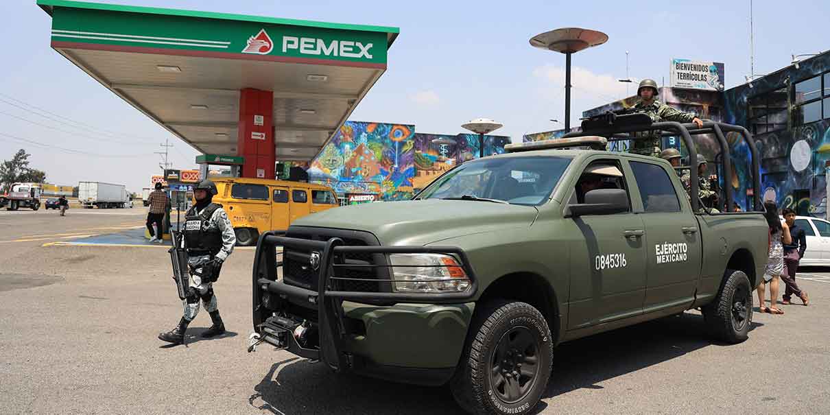 mandos militares