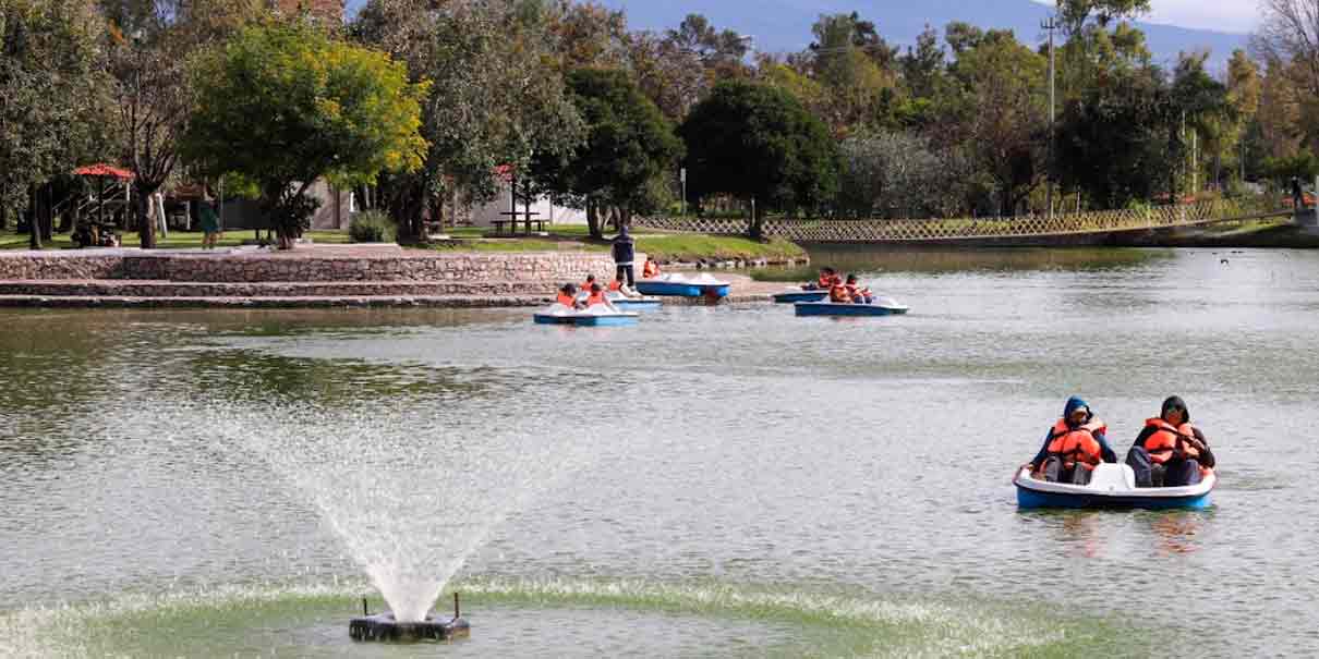 Parque Ecológico