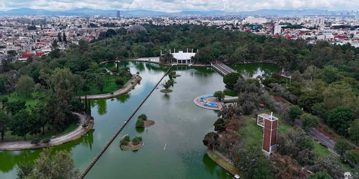 Parque Ecológico