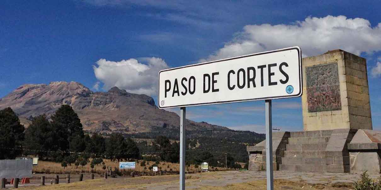 Paso de Cortés