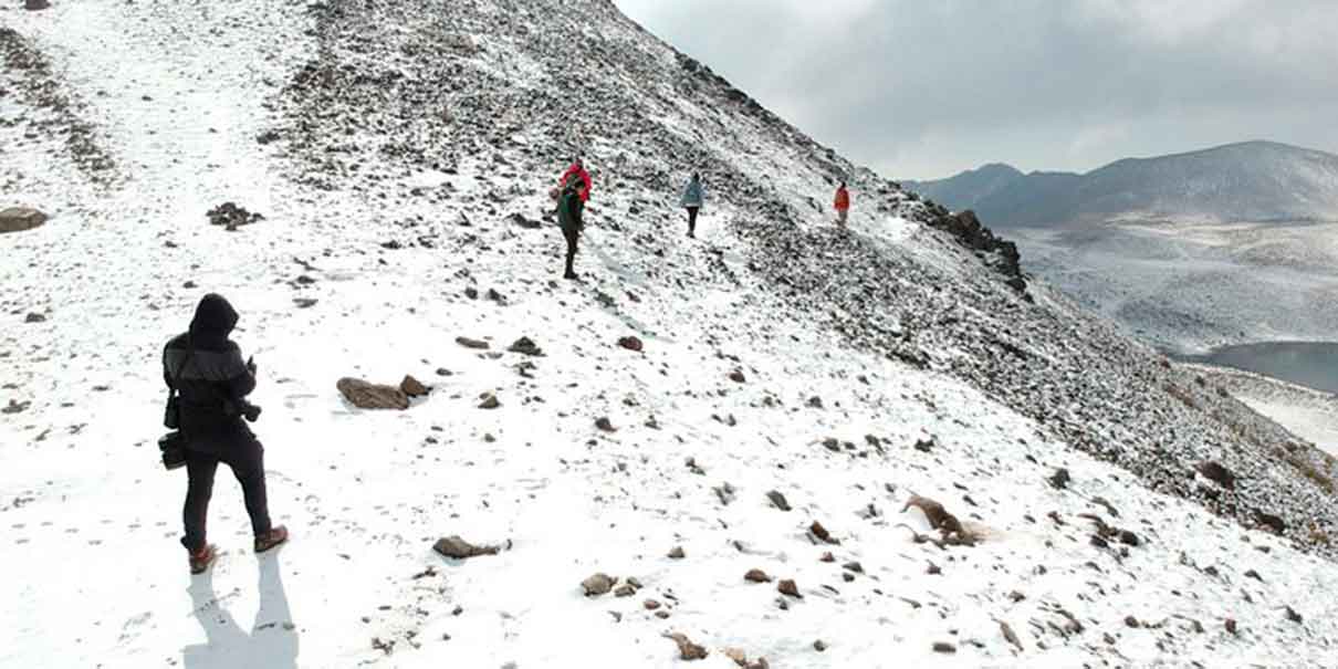 Paso de Cortés
