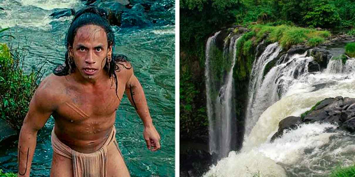 CASCADA