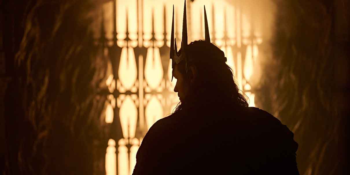 El Señor de los Anillos