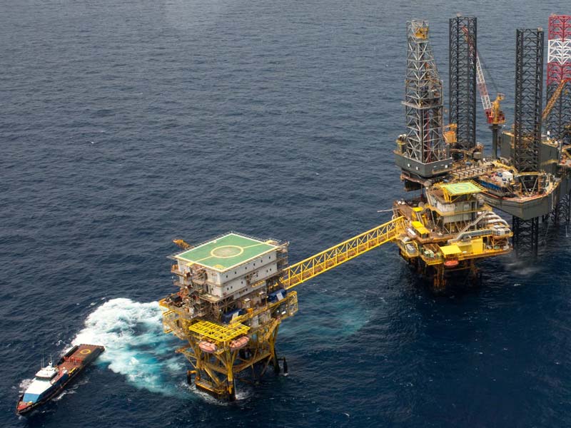 Pemex agota reservas de crudo y alertan por caída en producción de crudo