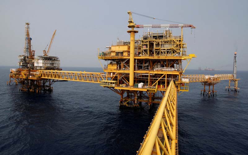 Pemex agota reservas de crudo y alertan por caída en producción de crudo