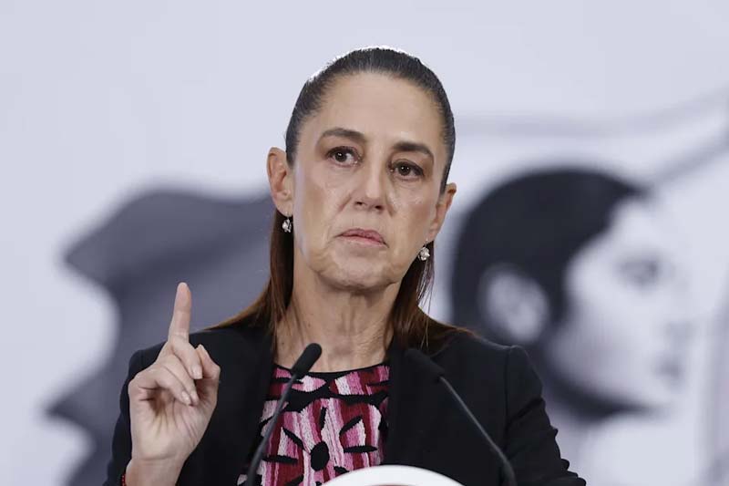 Pemex reconoce fuga en ducto como origen del derrame; cesan a funcionarios por ocultamiento de información