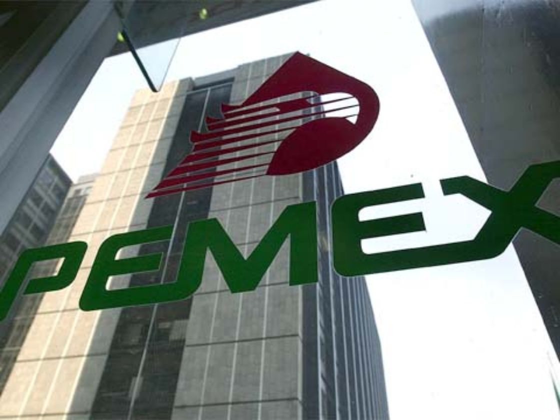 Pemex