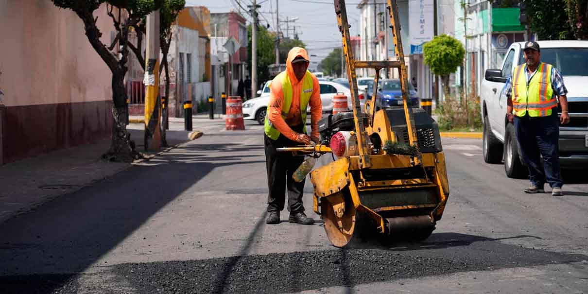 Obras
