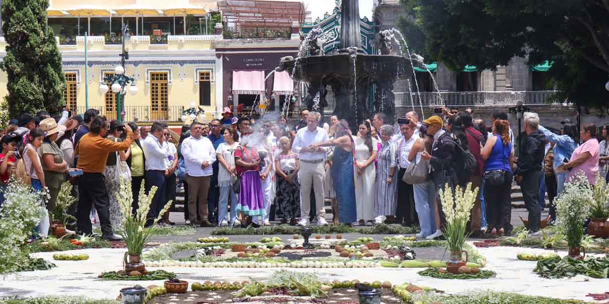 Conmemoración 