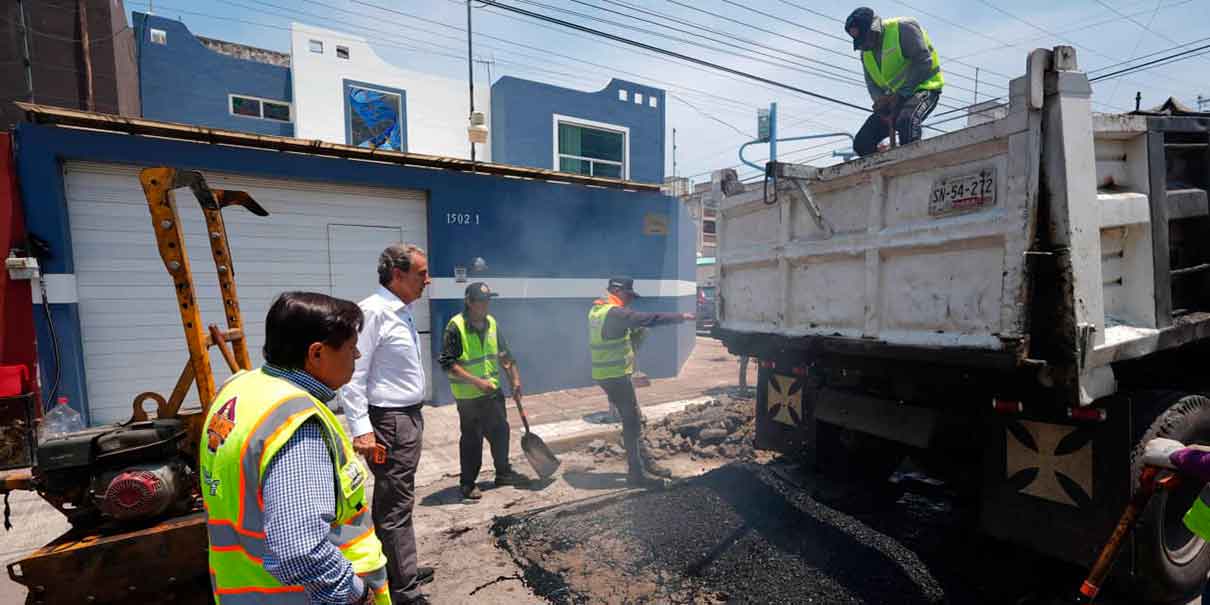 Obras