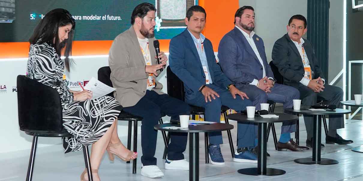 Smart City Expo Latam Congress