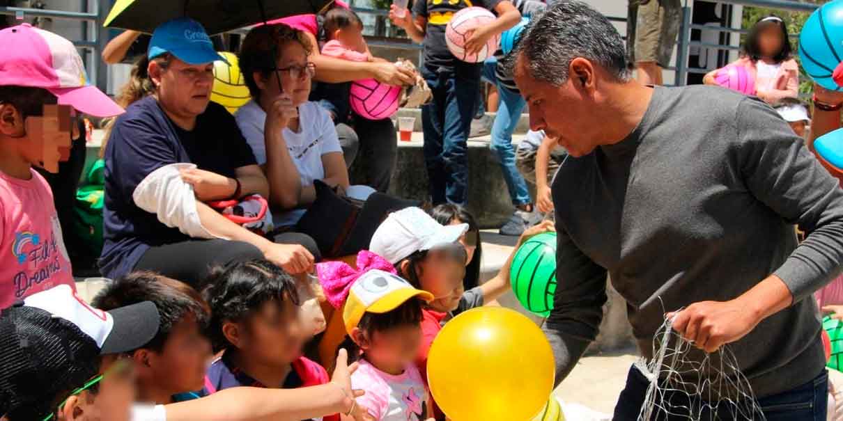 Día del Niño