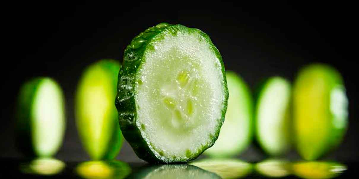 Pepinos 