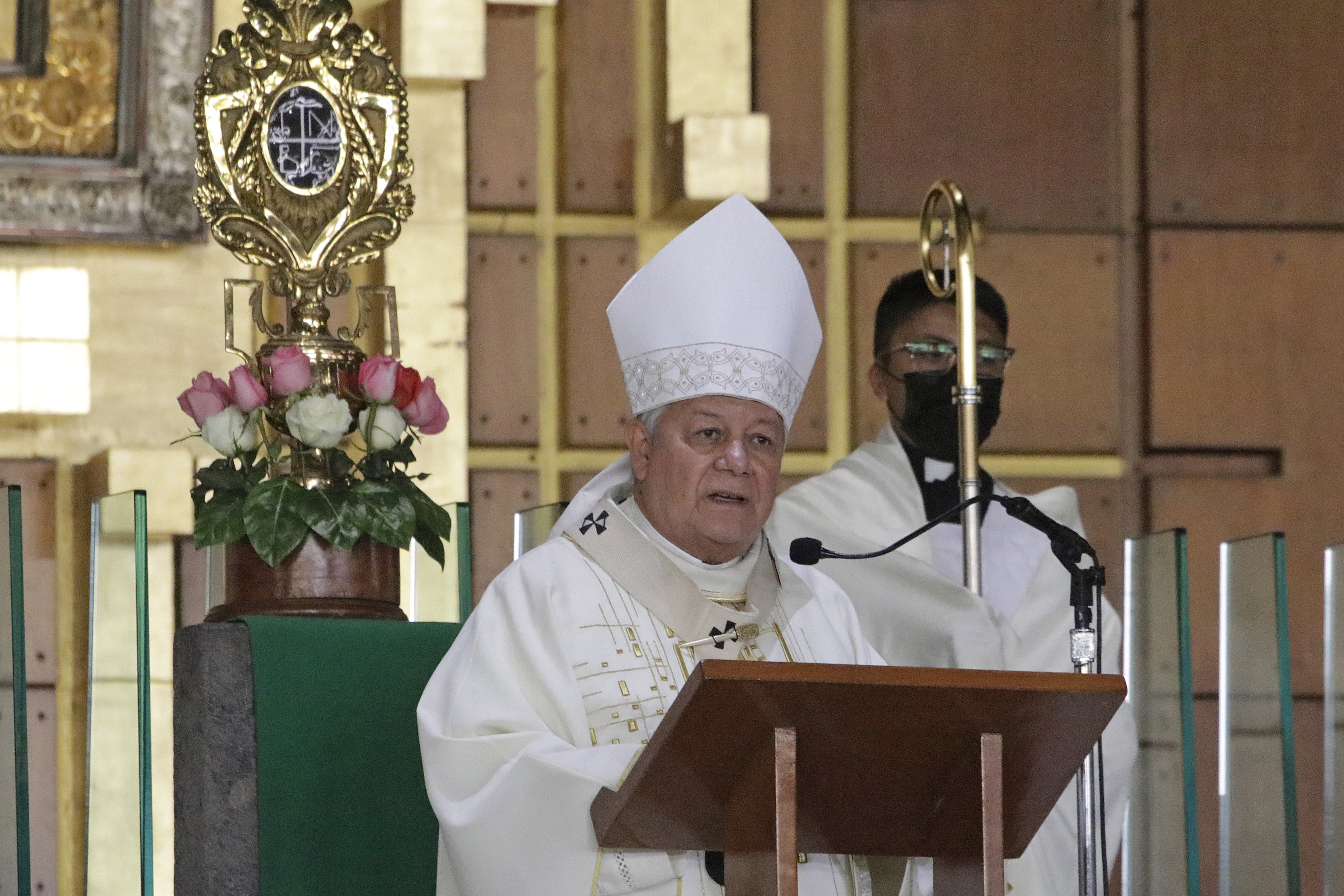 Peregrinación anual