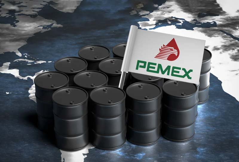 Petroleras dan la espalda a Pemex en medio de incertidumbre energética