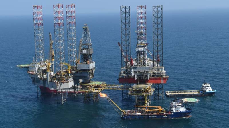 Petroleras dan la espalda a Pemex en medio de incertidumbre energética