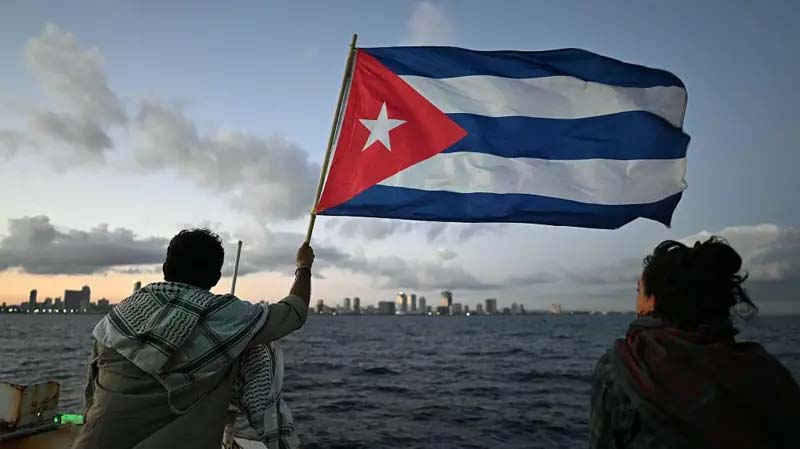 Trump permite petróleo ruso a Cuba en medio de apagones y crisis