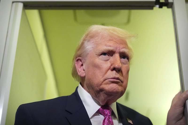 Trump permite petróleo ruso a Cuba en medio de apagones y crisis