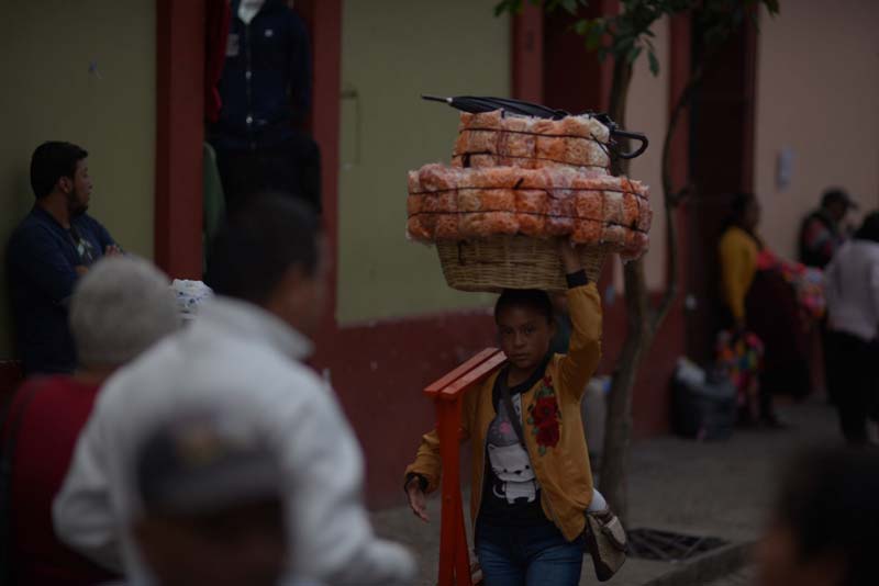 La canasta básica cada vez más inalcanzable, reportó México, ¿Cómo Vamos?