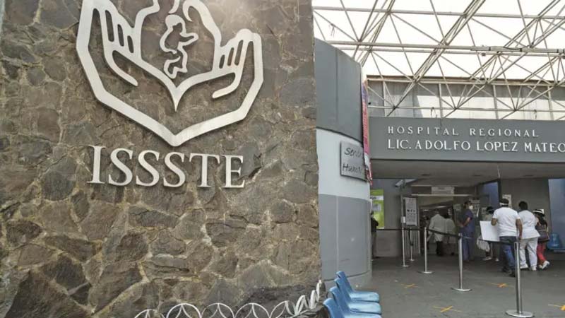 Polémica en la SCJN: acusan a Lenia Batres de favorecer al ISSSTE de su hermano con deuda millonaria