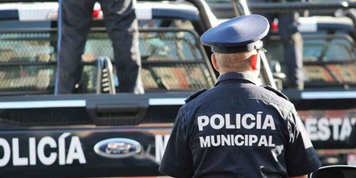 Policías detenidos por robo aprobaron exámenes de confianza