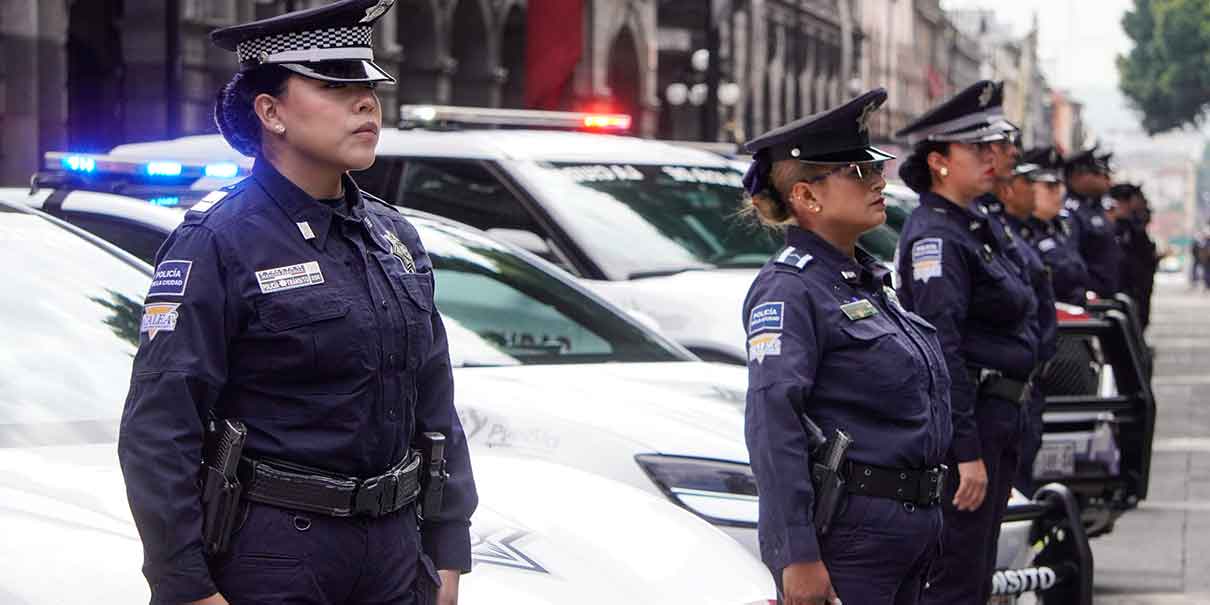 Certificación policial