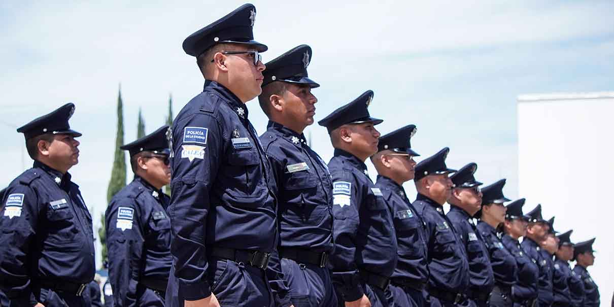 Certificación policial