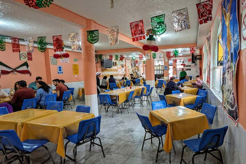 Precios en México: inflación baja en mayo, pero gas, comida y vivienda suben