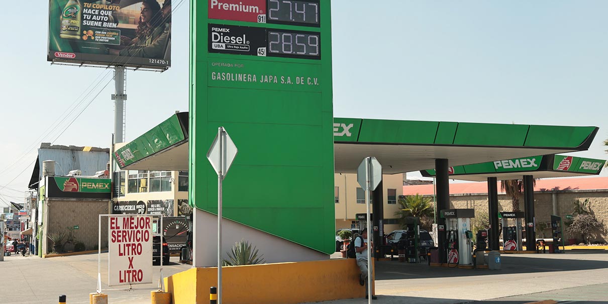 Gasolina