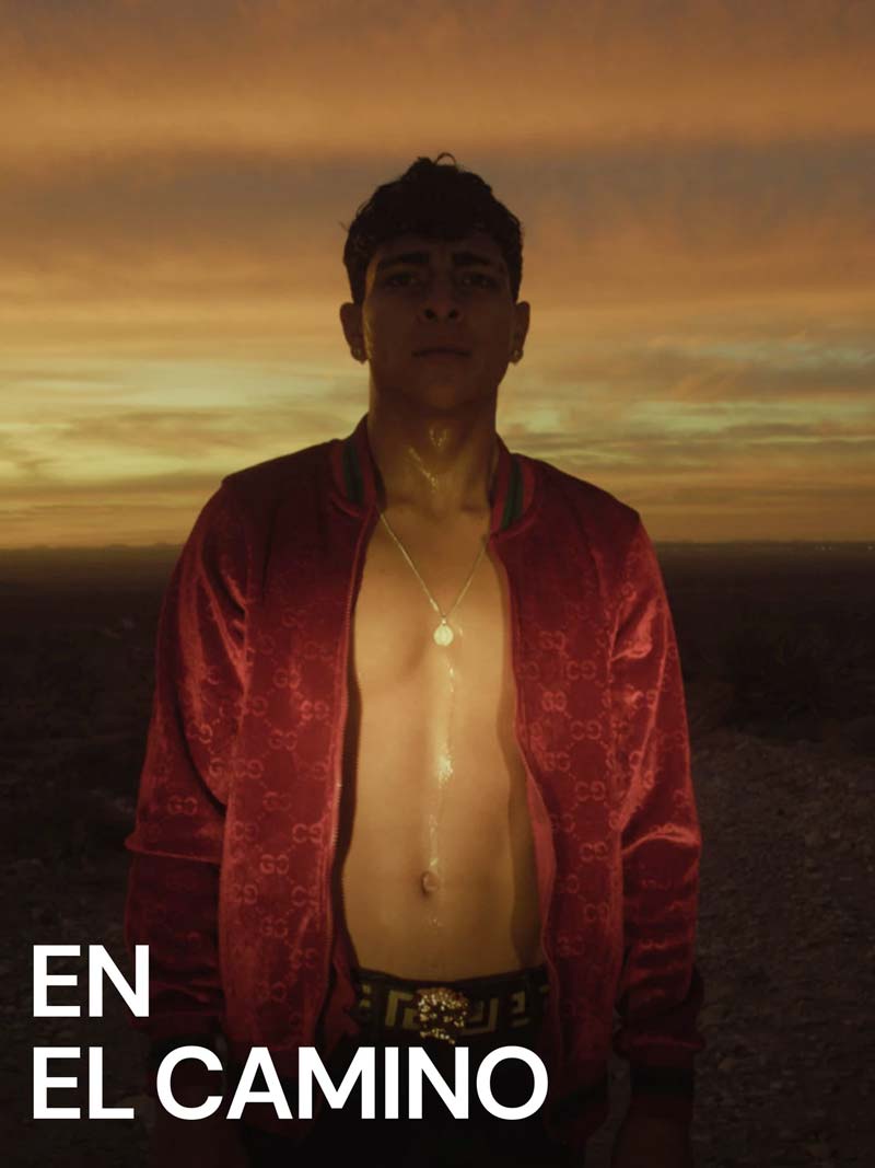 En el Camino, de David Pablos, lidera con 13 nominaciones, incluidas Mejor Película
