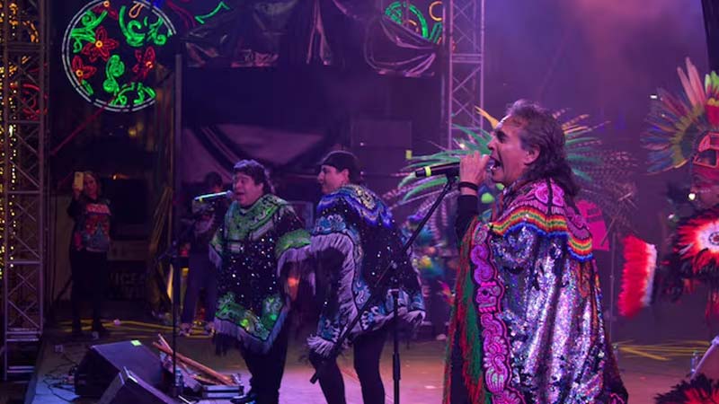 Prepárate para bailar: Los Askis celebran 30 años con gran concierto en Puebla
