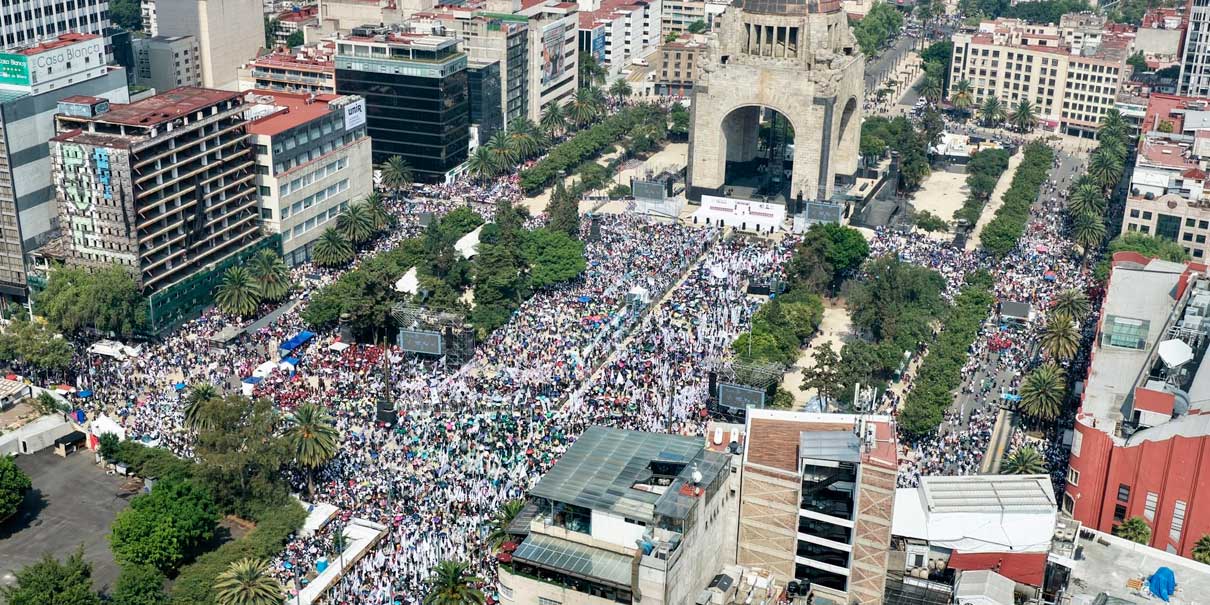 Presidenta