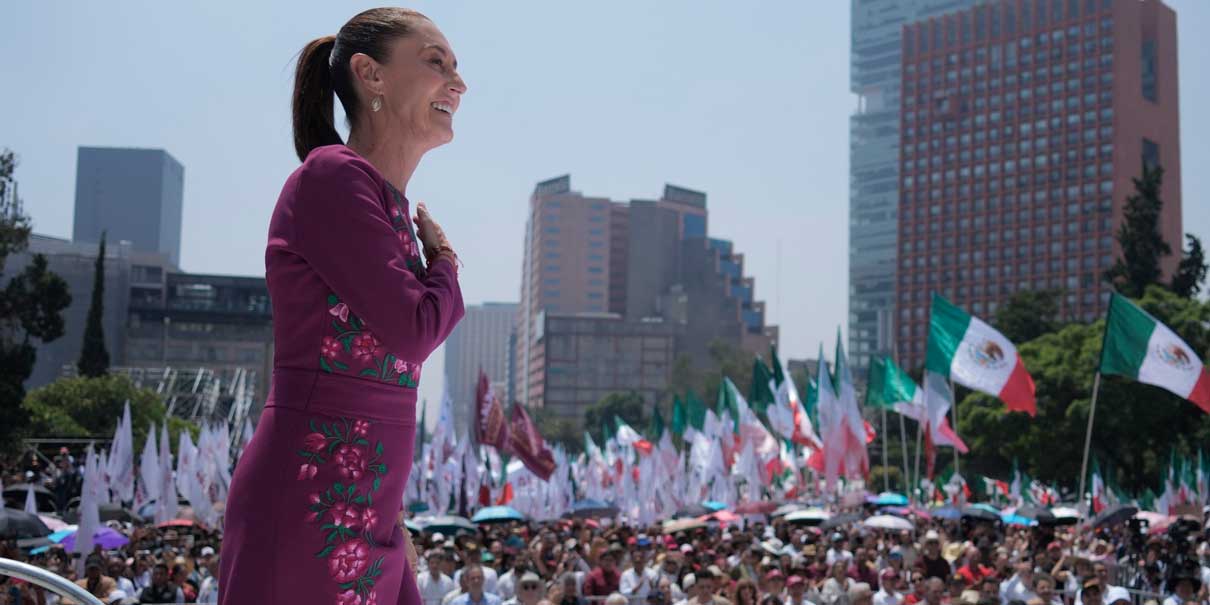 Presidenta