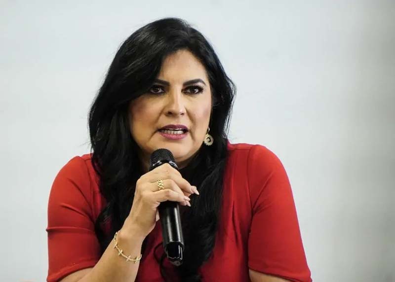 PRI acusa a Morena de usar al IEE para presionar a la oposición rumbo a elecciones 2027
