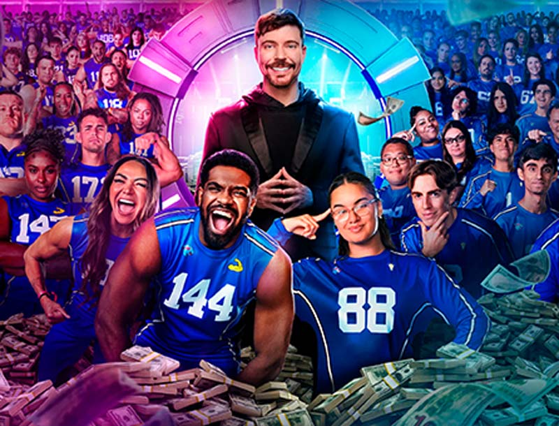 Qué ver en enero: Prime Video suma nuevas series y grandes películas