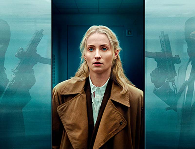 Qué ver en enero: Prime Video suma nuevas series y grandes películas