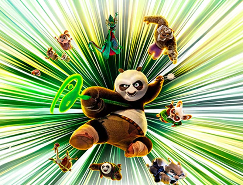 Qué ver en enero: Prime Video suma nuevas series y grandes películas