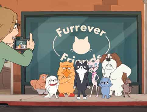 Prime Video
