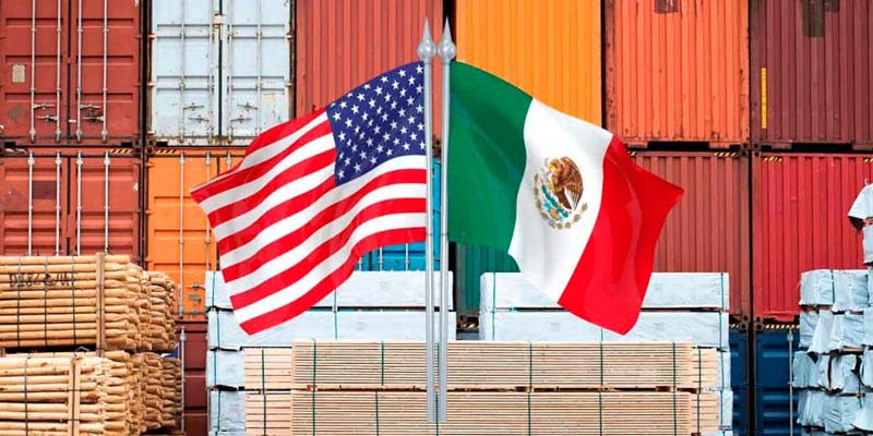 Primer año de Trump golpea a México con aranceles, migración y presión diplomática