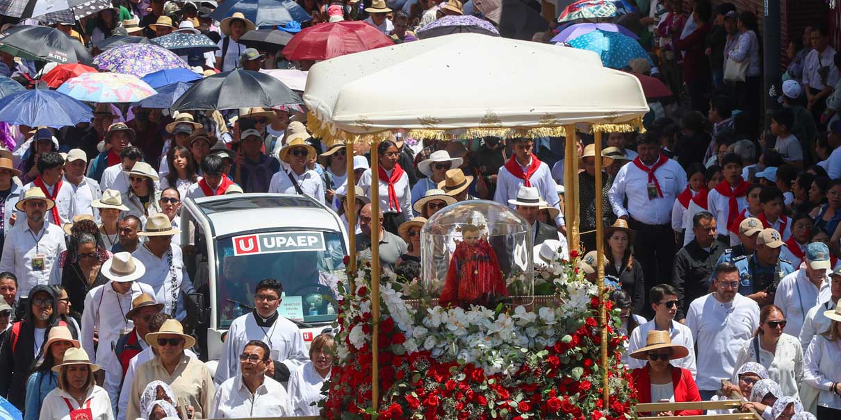 Procesión de Viernes Santo